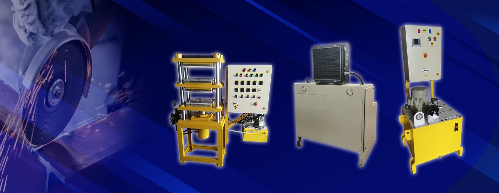 Fluidtek Main Banner