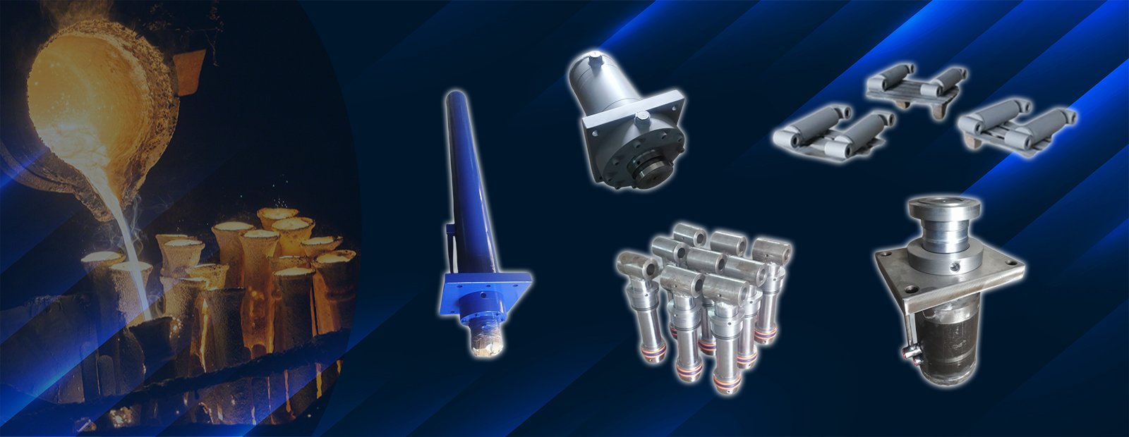 Fluidtek Main Banner